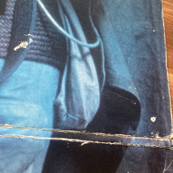 1995 Buba fett cardboard cutout - Picture 7 of 8